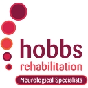 Hobbs Rehabilitation logo