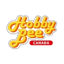 Hobby Bee logo