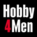 Hobby4Men logo