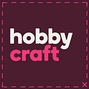 Logo for hobbycraft.co.uk