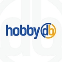 Hobbydb logo