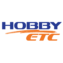 Hobby Etc logo