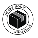 Hobby House Wholesale