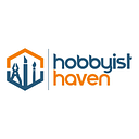 HobbyistHaven
