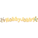 HobbyJobby logo