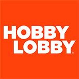 Save money at Hobby Lobby