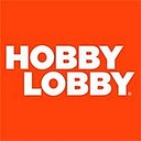 Logo for hobbylobby.com