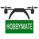 Hobbymate Hobby logo