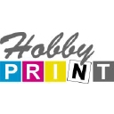 Hobbyprint logo