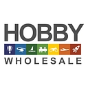 Hobby Wholesale logo