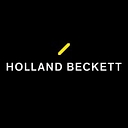 Holland Beckett logo