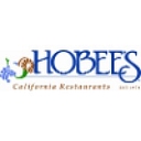 Hobee's California Restaurants logo