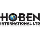Hoben International Ltd logo