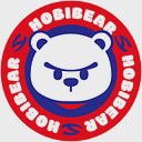 Hobibear logo