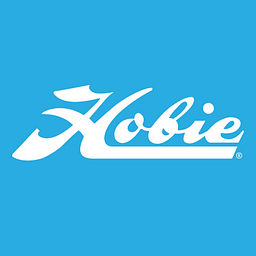 Hobie logo