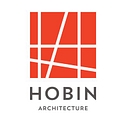 Hobin Architecture logo
