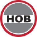 Hob Industries Incorporated logo
