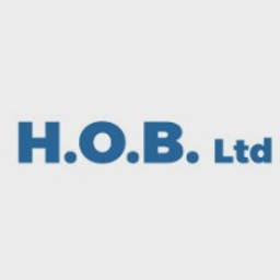 HOB (MANCHESTER) LTD logo