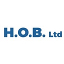 Hob Ltd logo
