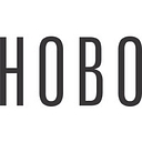 Logo for hobobags.com