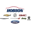 Hobson Chevrolet Buick Gmc logo