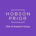 Hobson Prior logo