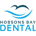 Hobsons Bay Dental logo