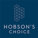 Hobsons|Choice logo