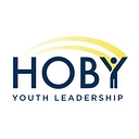 Hoby Youth Leadership logo