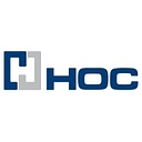 HOC Inc. logo