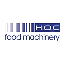 H.O.C. Food Machinery Limited logo