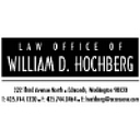 Law Office Of William D. Hochberg logo