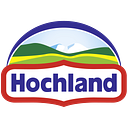 Hochland logo