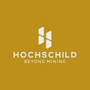 Hochschild Mining logo