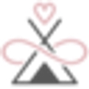 hochzeitshippie.de logo
