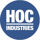 Hoc Industries logo