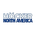 Hocker North America logo