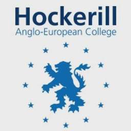 HOCKERILL ANGLO-EUROPEAN COLLEGE LTD. logo