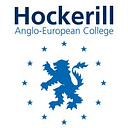Hockerill Anglo-European College logo