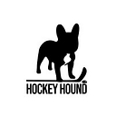 HockeyHound.co.uk logo