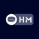 hockeymagasinet.dk logo