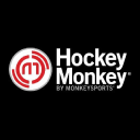 Hockeymonkey logo