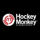 HockeyMonkey.com logo