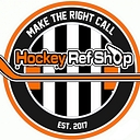 hockeyrefshop.com logo