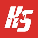 Hockeyshot logo