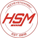 hockeystickman.ca logo