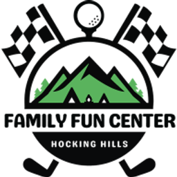 Hocking Hills Family Fun Center logo