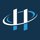 Hocking International Laboratories logo
