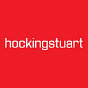 Hocking Stuart logo