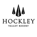 Hockley Valley Resort logo